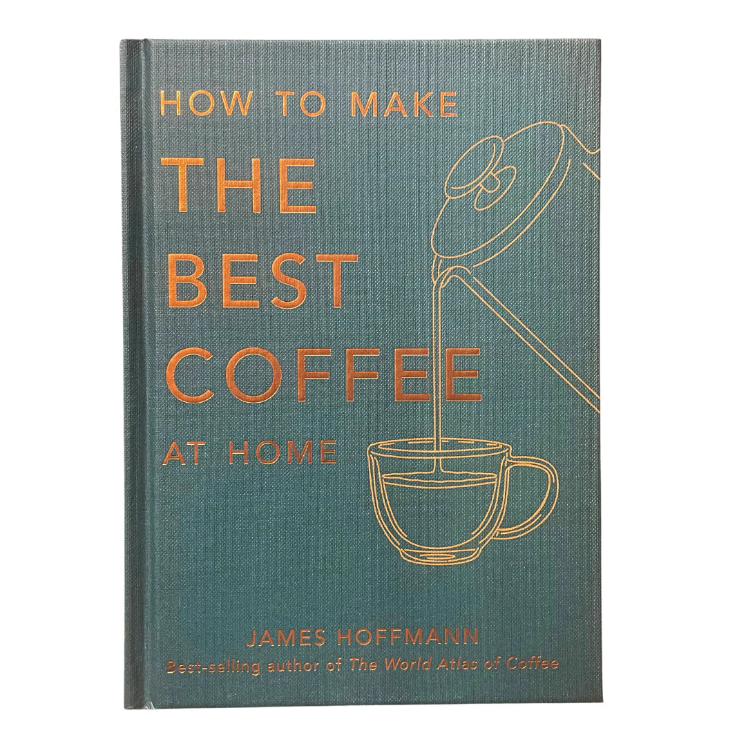 How to Make The Best Coffee At Home
