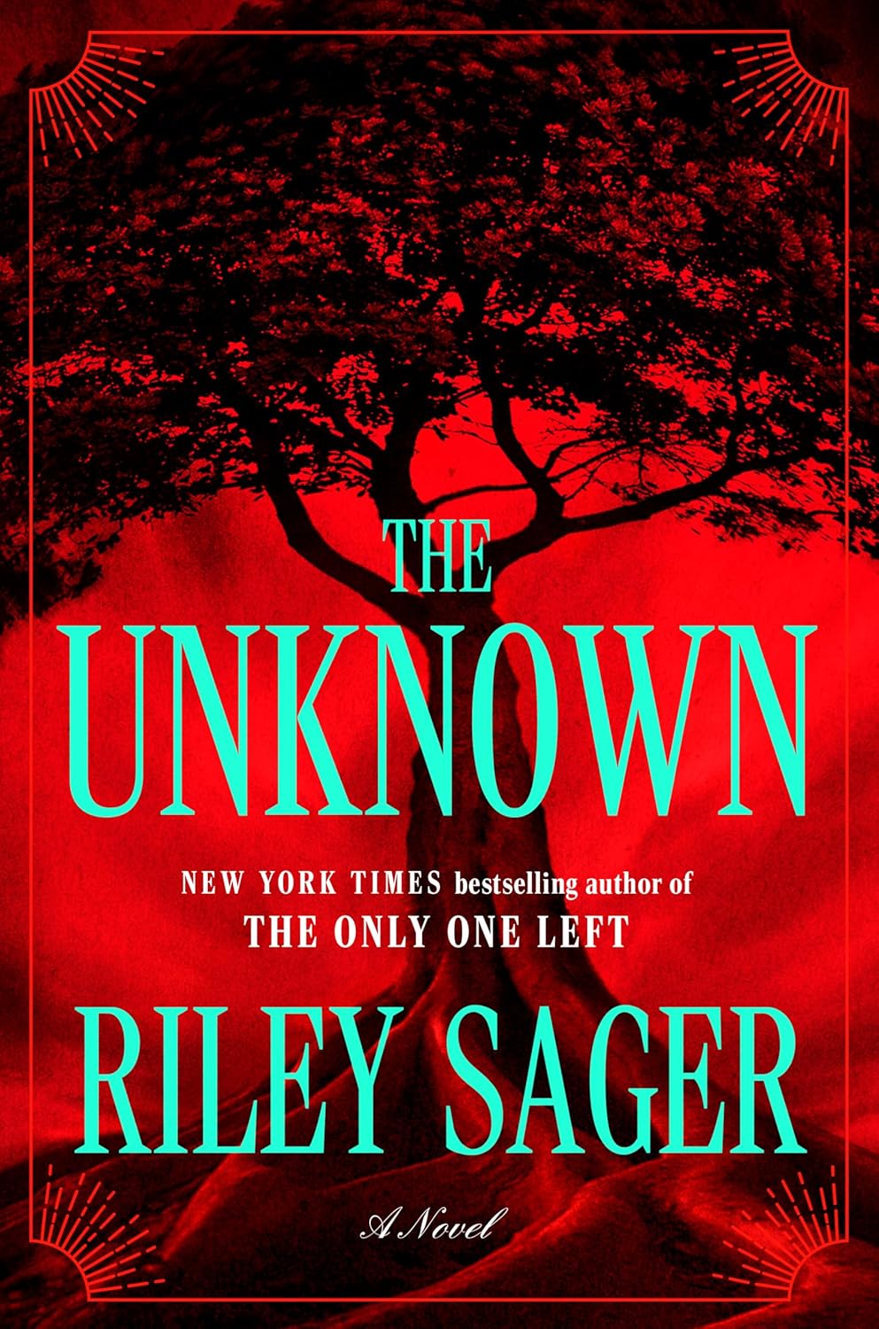 The Unknown