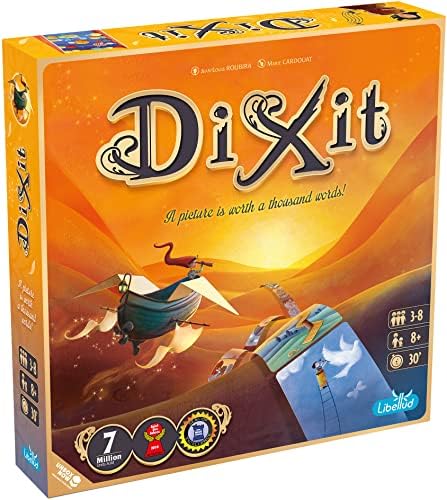 Dix It