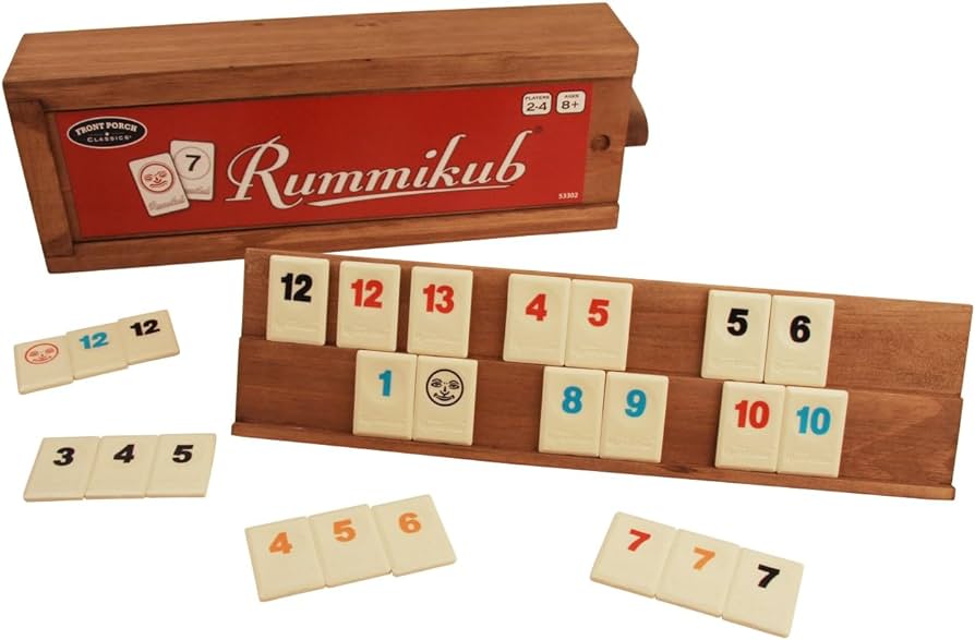 Rummikub