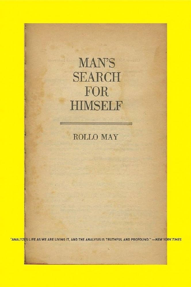 Man&