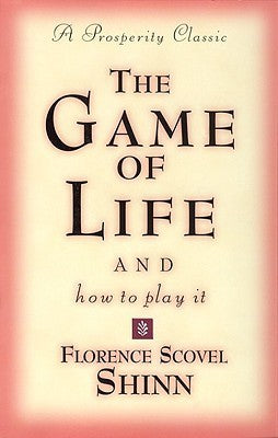 The Game of Life an How to Play it (alternative cover)