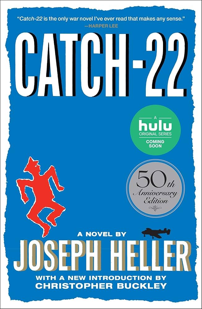 Catch 22 (50th Anniversary Edition)