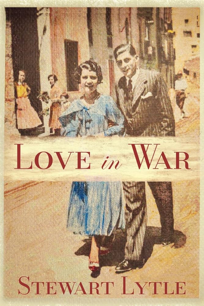 Love In War
