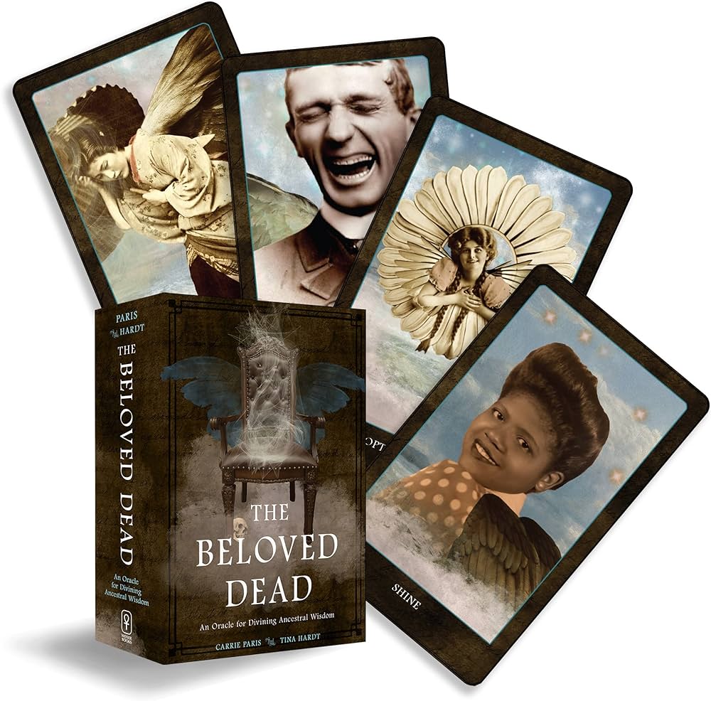 The Beloved Dead