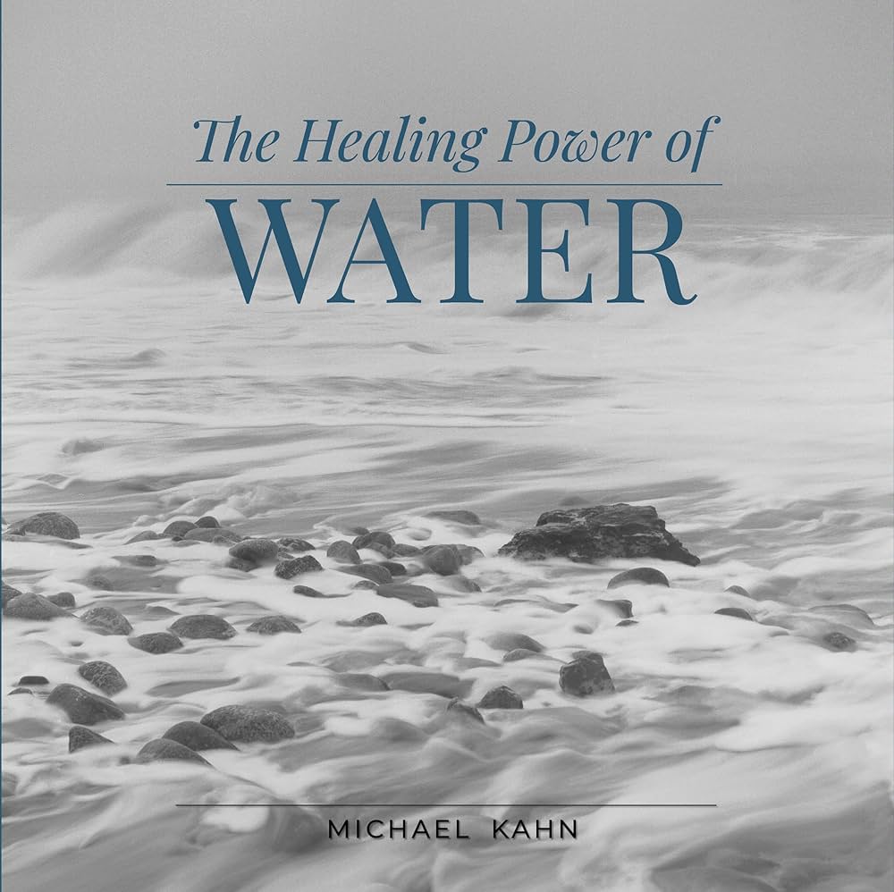 The Healing Power of Water