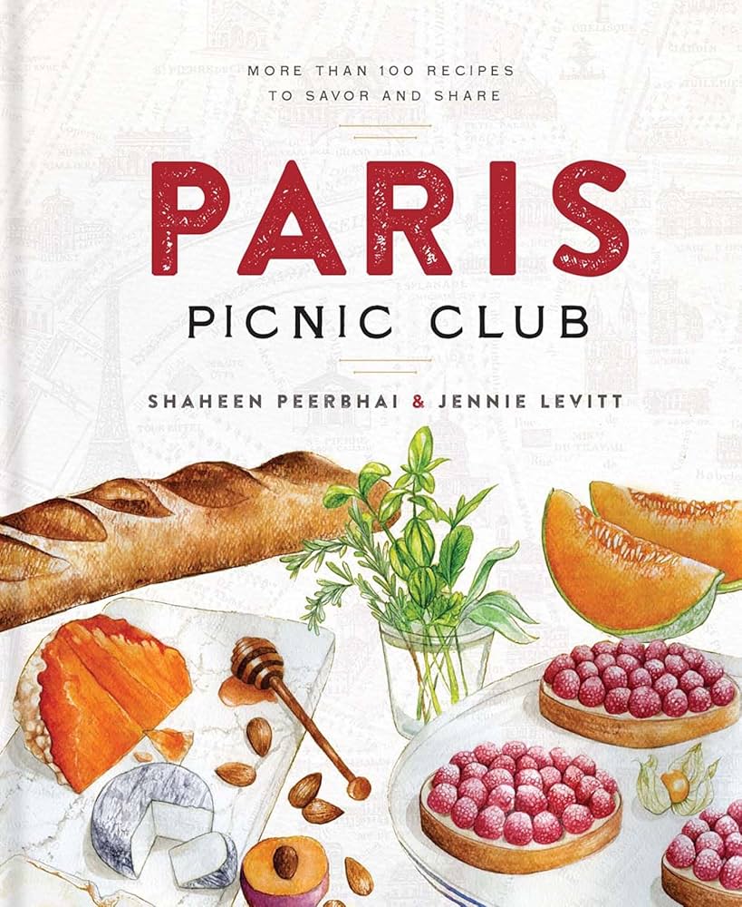 Paris Picnic Club