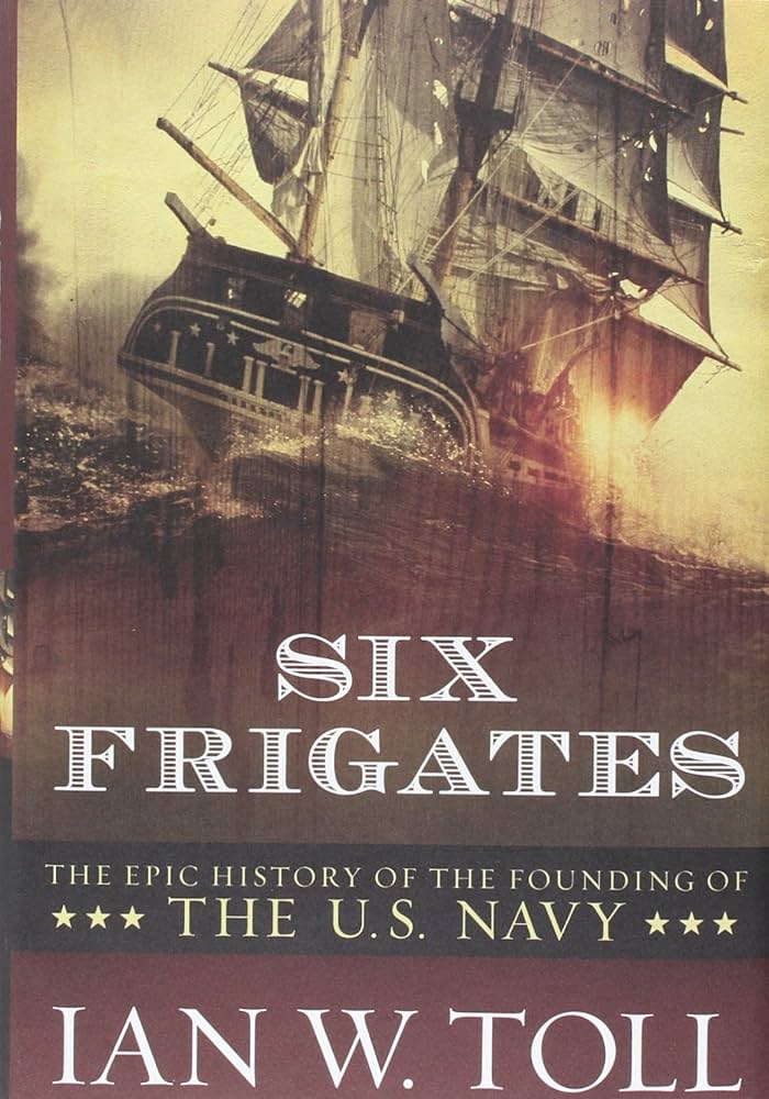 Six Frigates