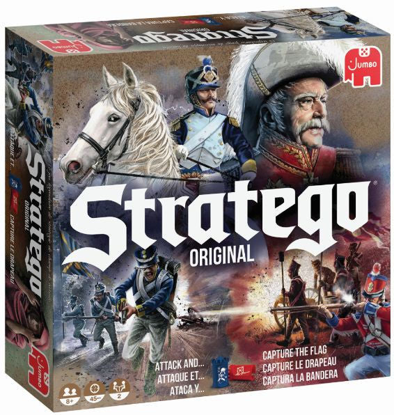 Stratego