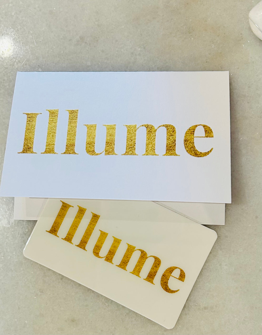 Illume Store Gift Card