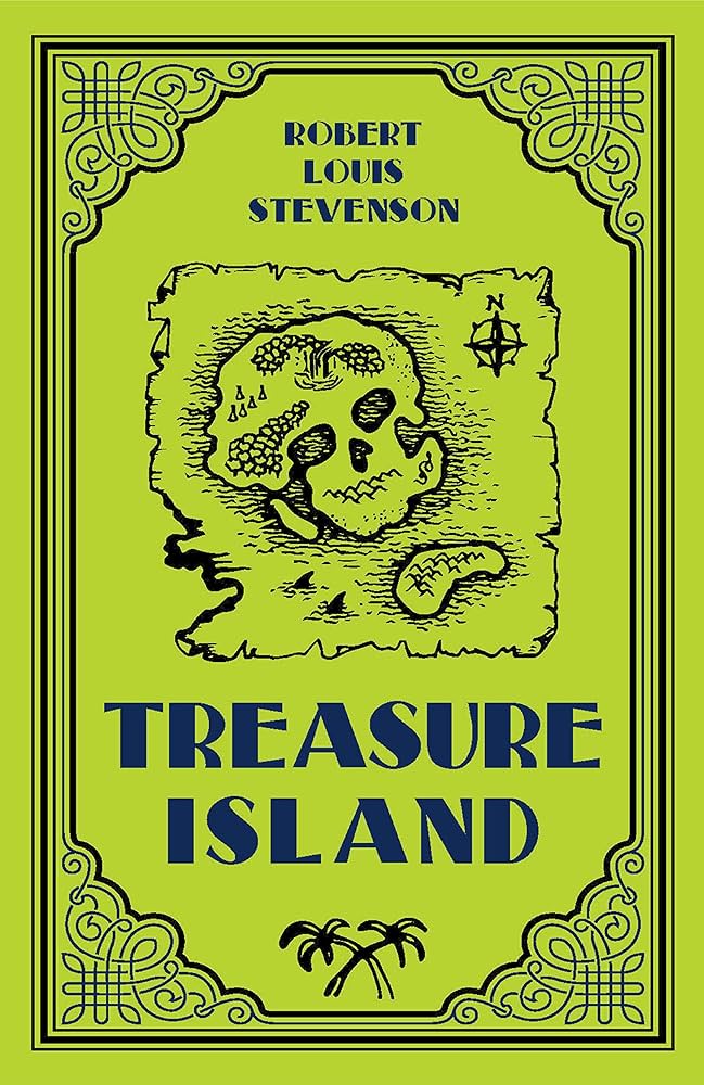 Treasure Island