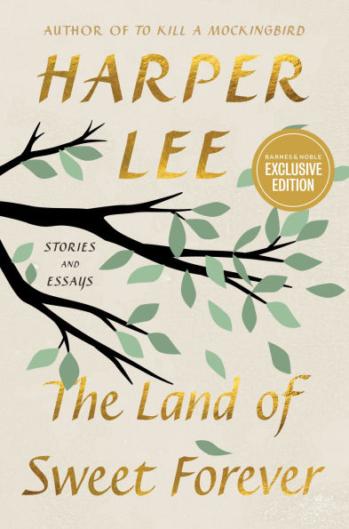 The Land of Sweet Forever