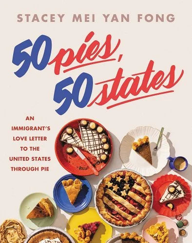 50 pies 50 States