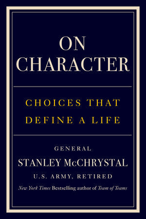 On Character