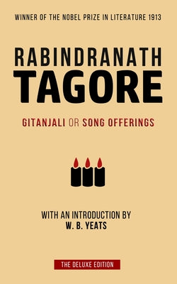 Rabindranath Tagore