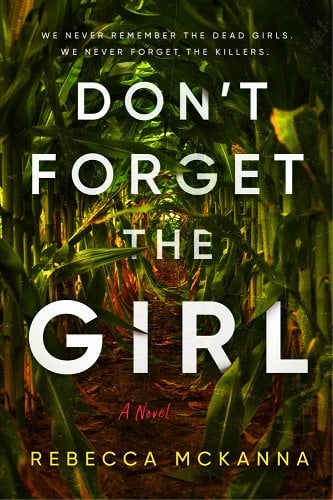 Don't Forget The Girl