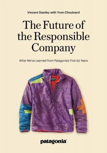 The Future of the Responsible Company