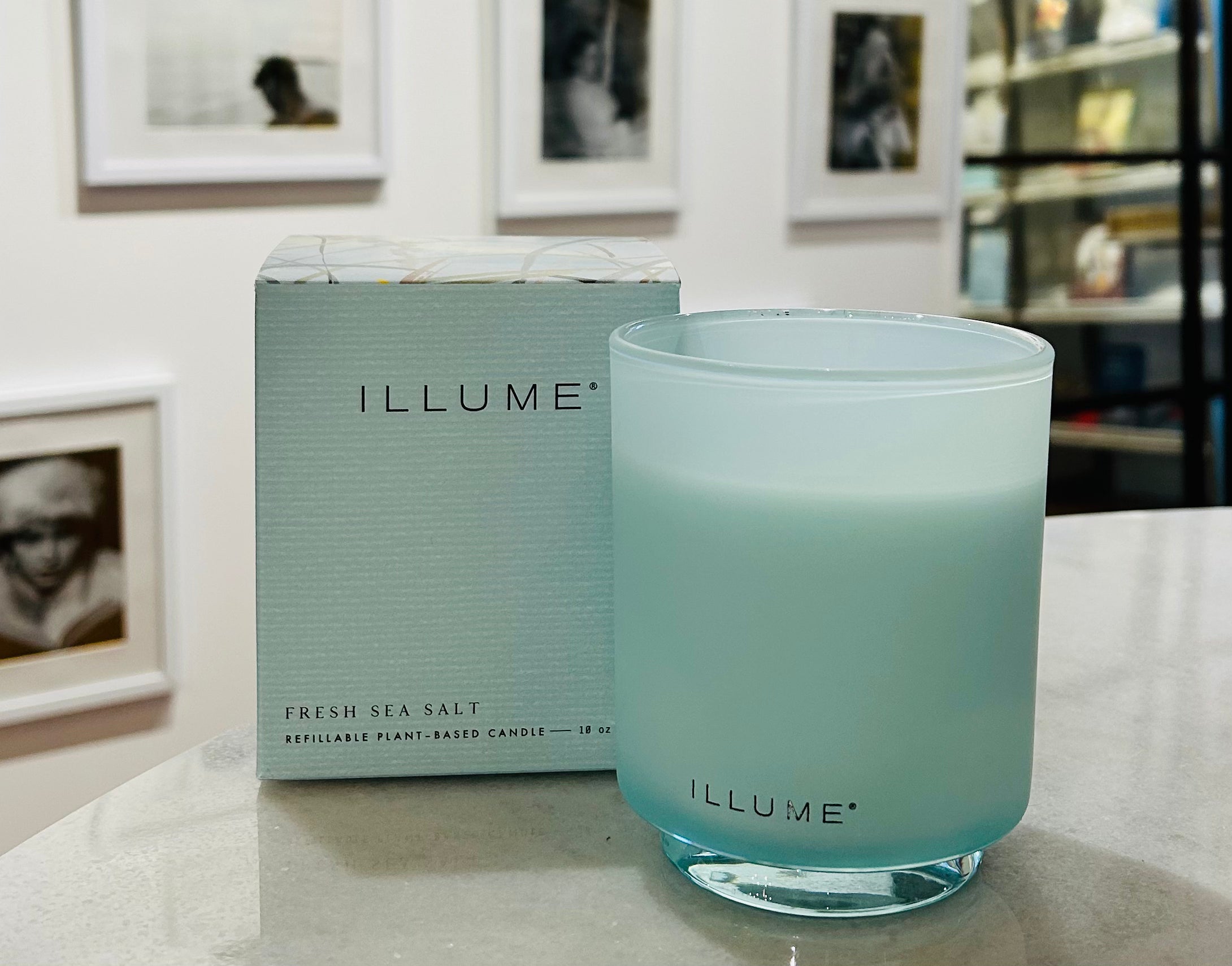 Illume Candles