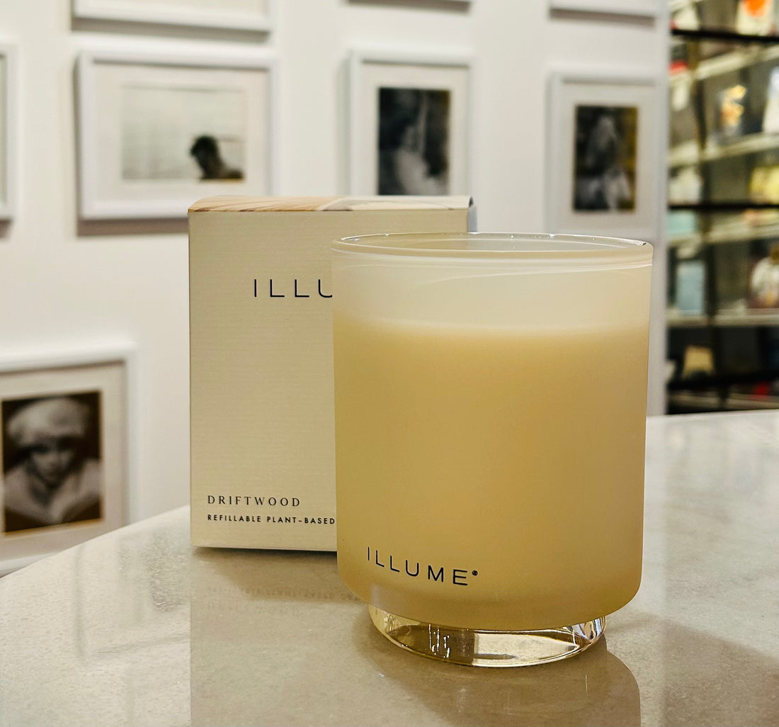 Illume Candles