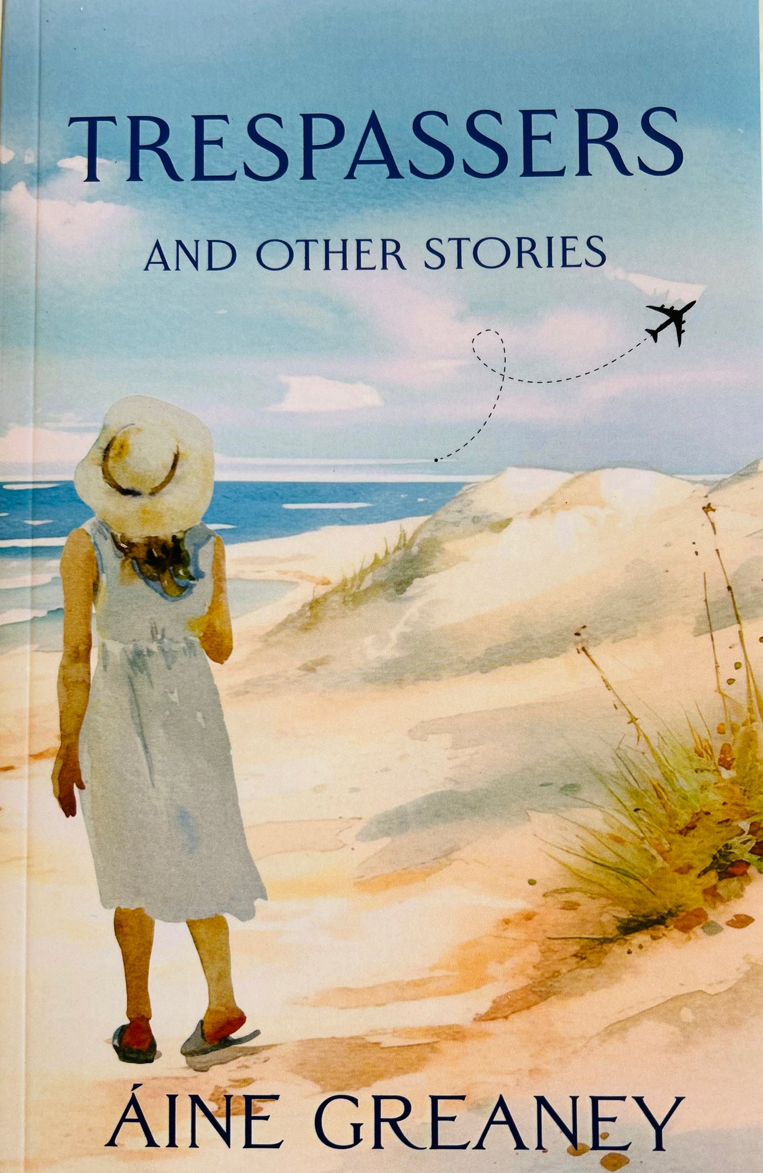 Trespassers And Other Stories