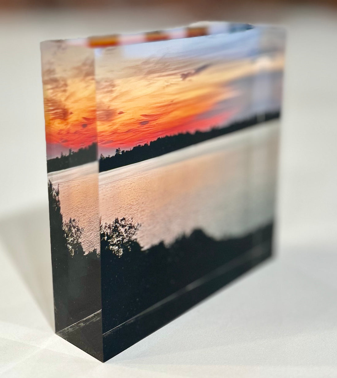 Gallery Block | Twilight Mirage