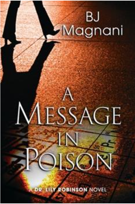 A Message In Poison