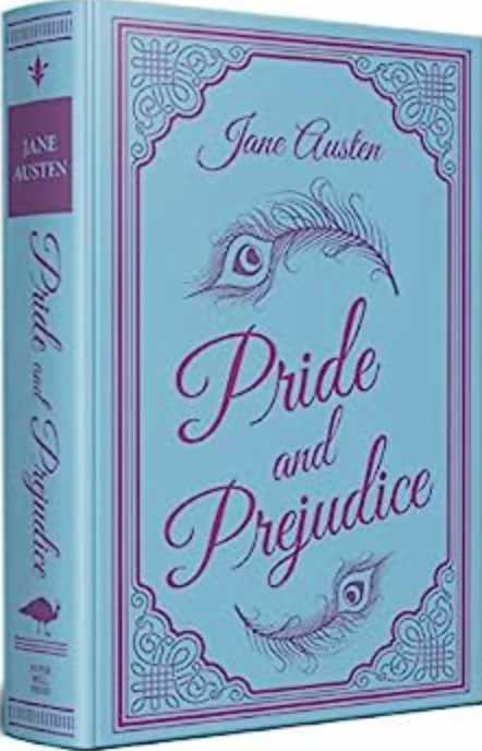 Pride and Prejudice