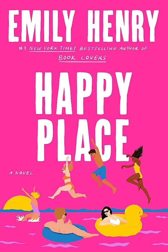 Happy Place