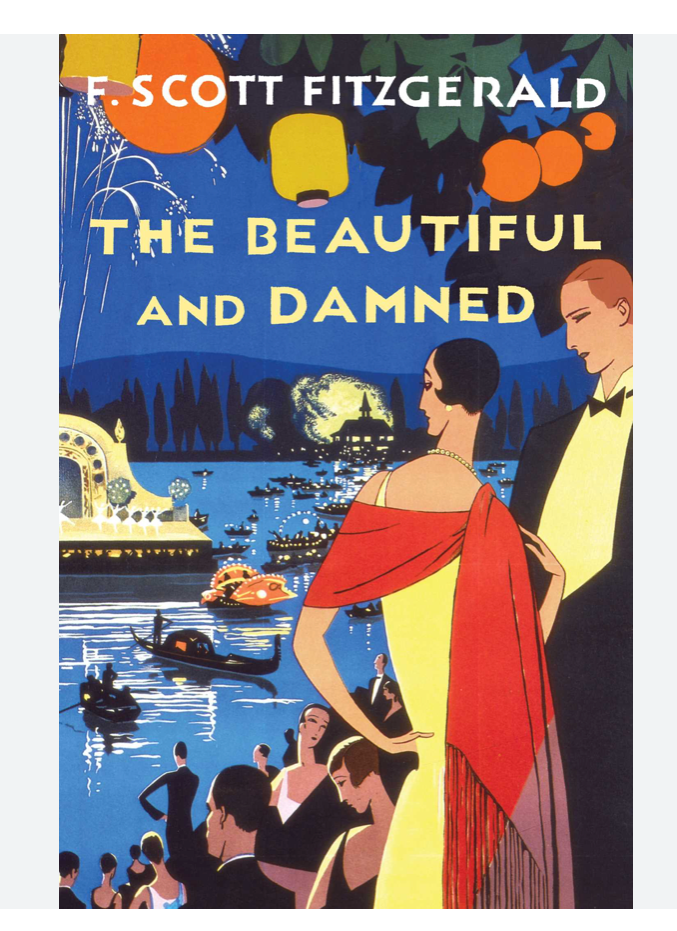 The Beautiful and Damned