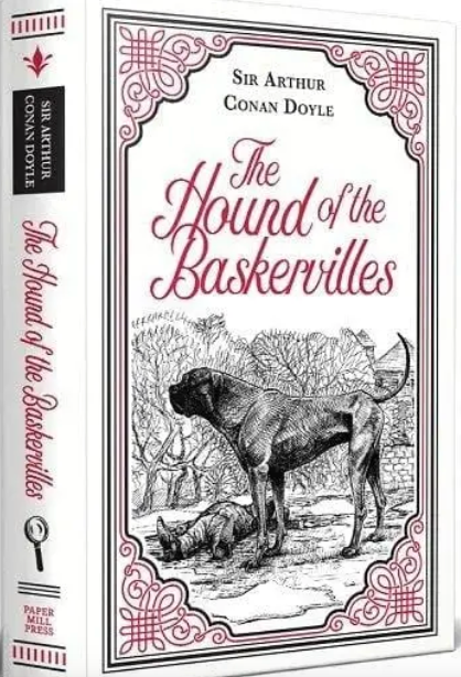The Hound Of The Baskervilles