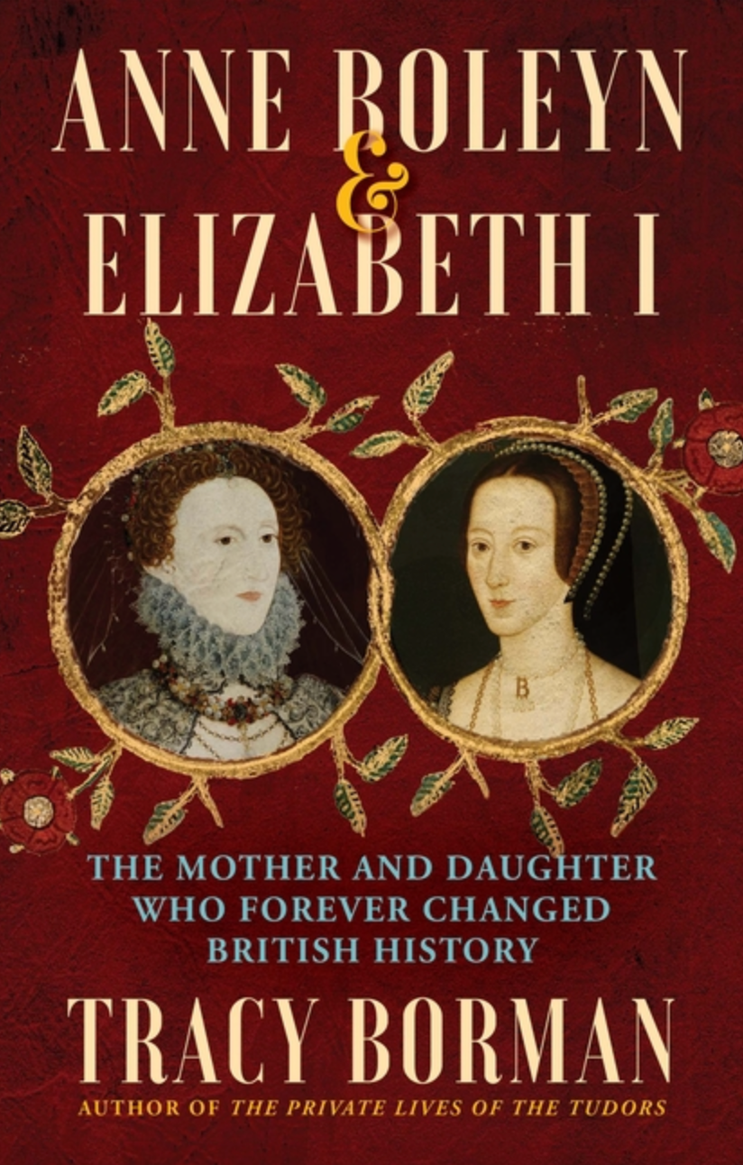 Anne Boleyn & Elizabeth I
