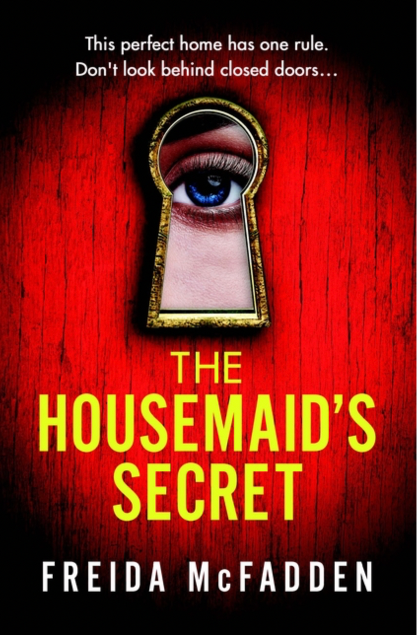 The Housemaid's Secret