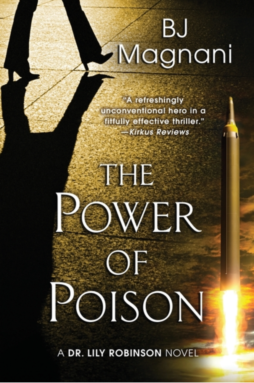 The Power Of Poison