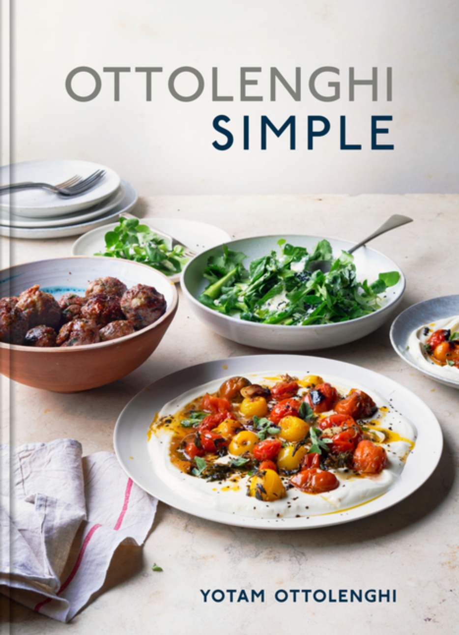 Otteolenghi Simple