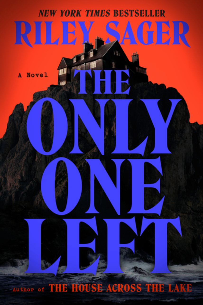 The Only One Left