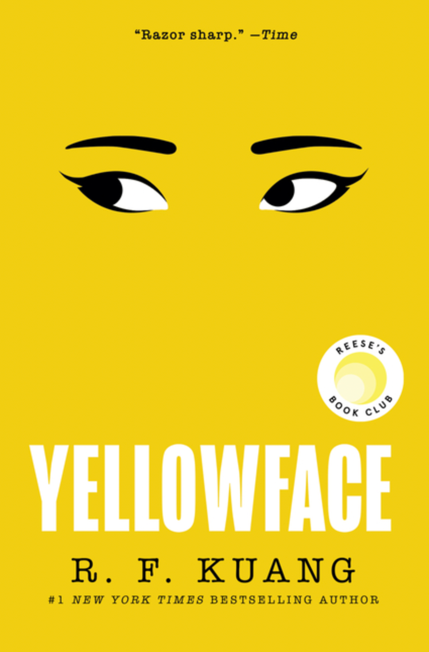 Yellowface