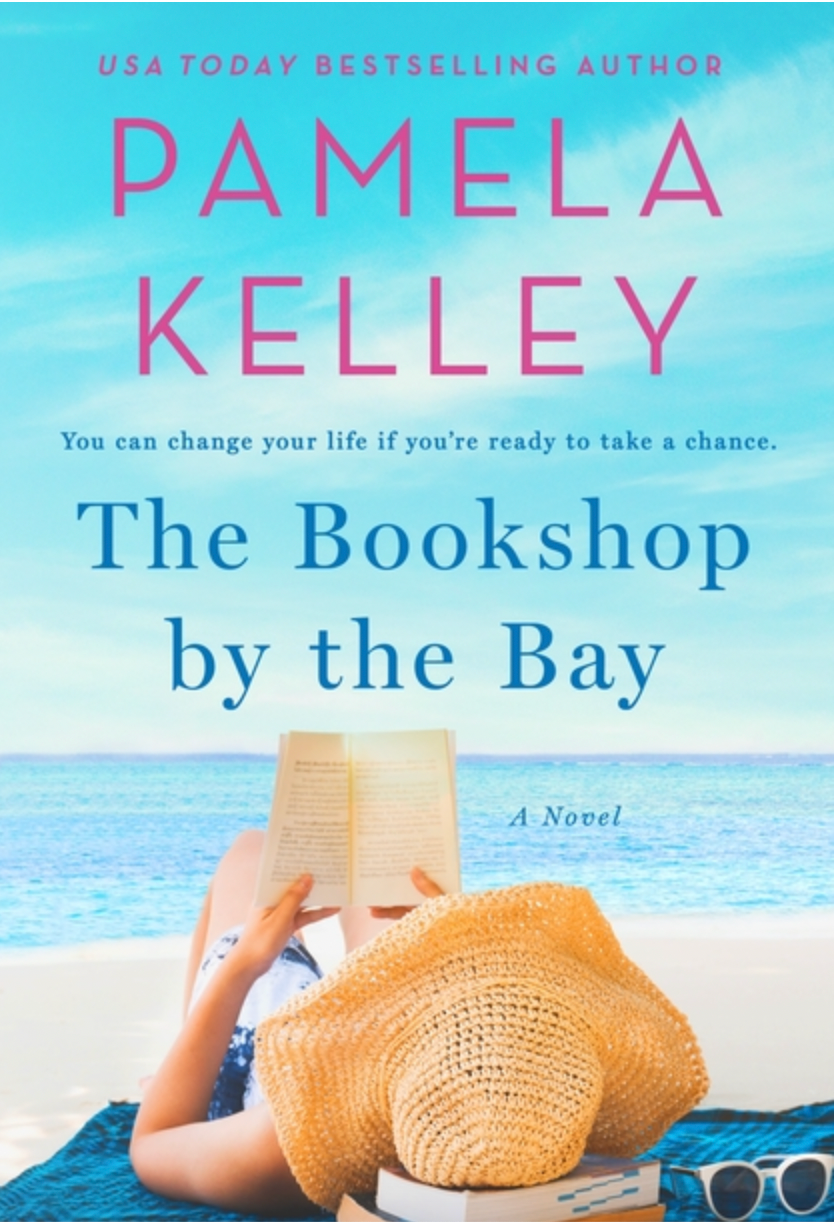 The Bookshop by the Bay