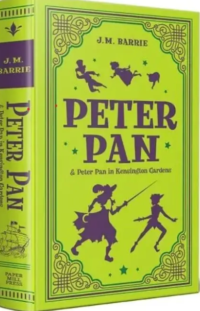 Peter Pan