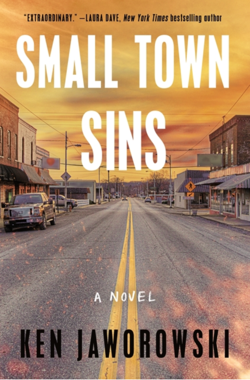 Small Town Sins