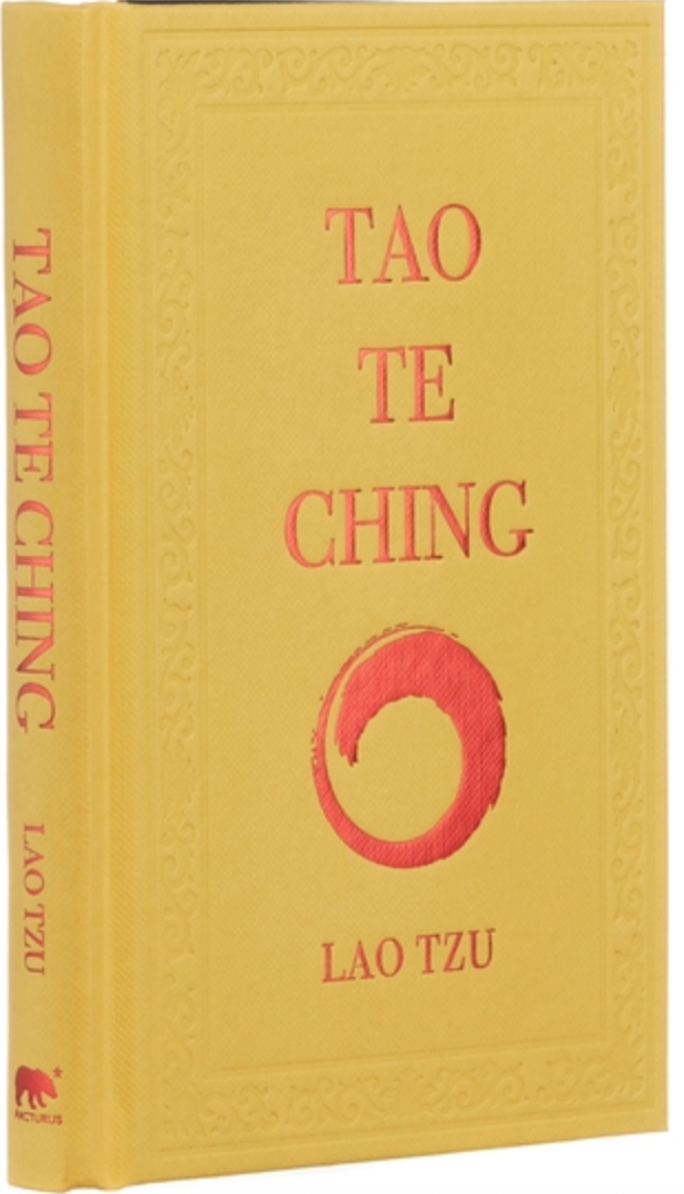 Tao Te Ching