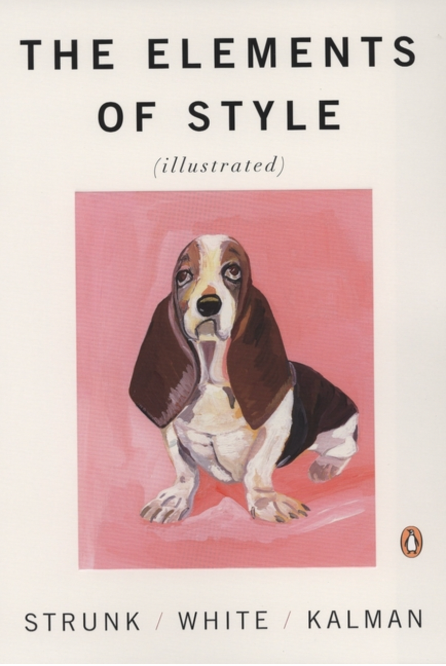 The Elements Of Style