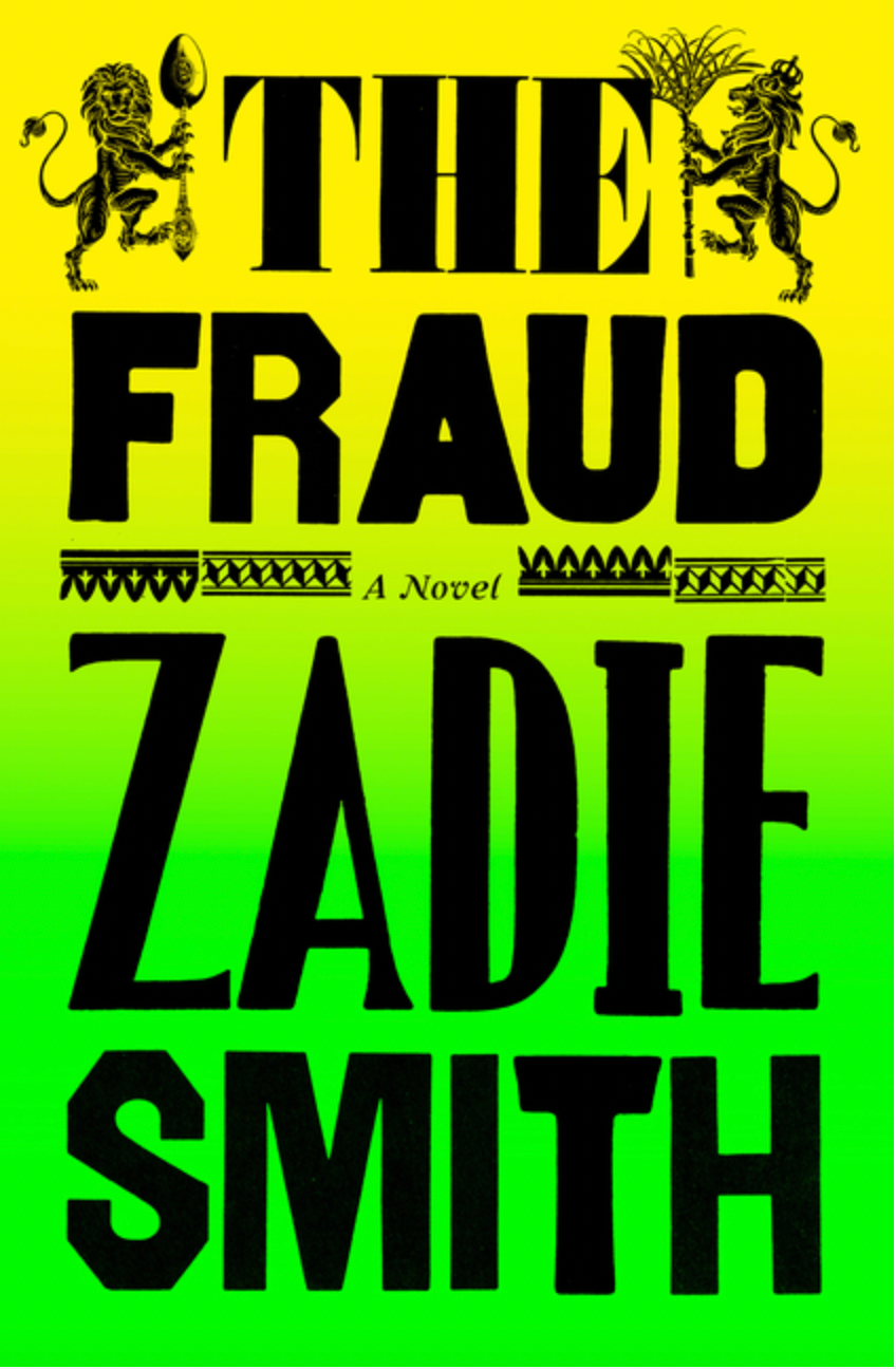 The Fraud
