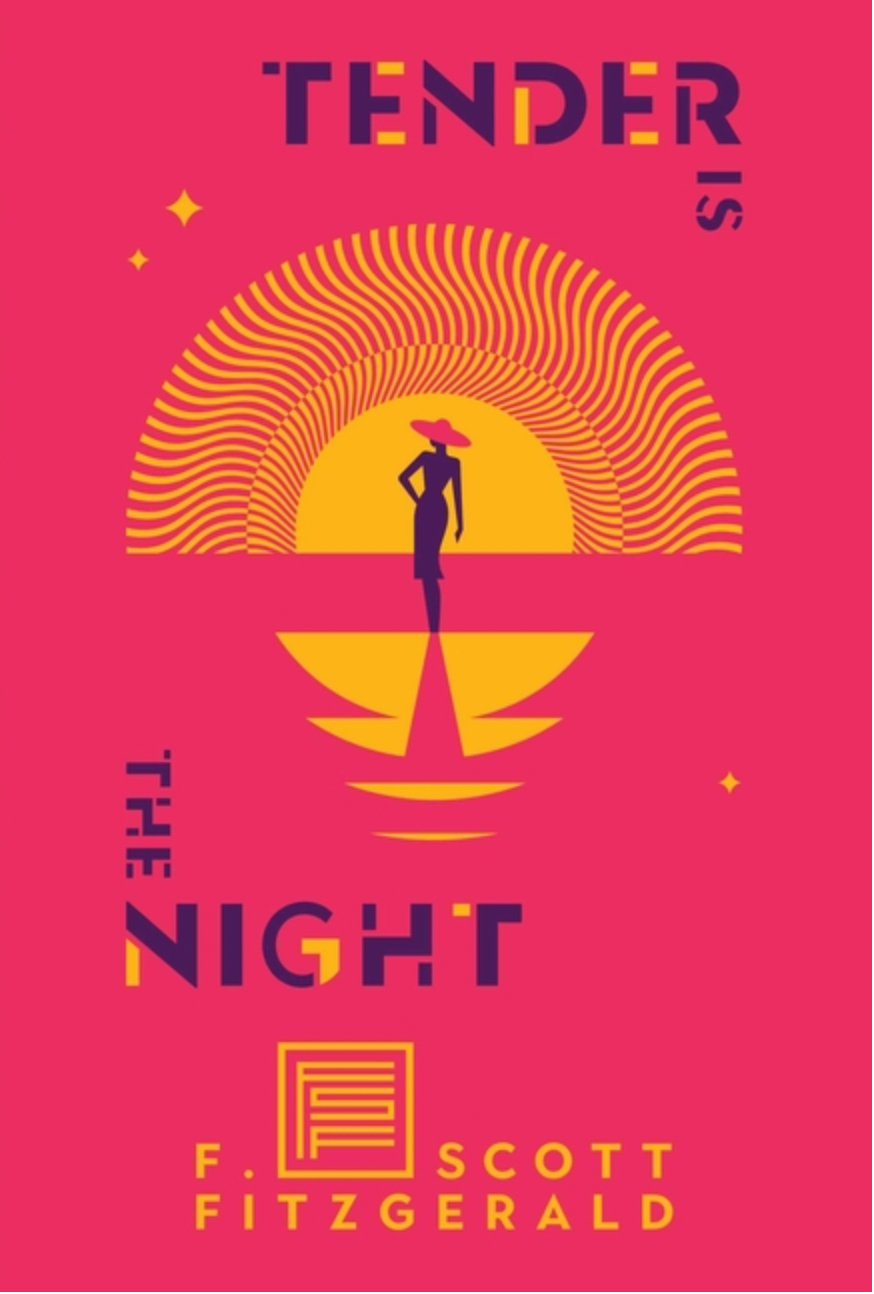 Tender Is The Night