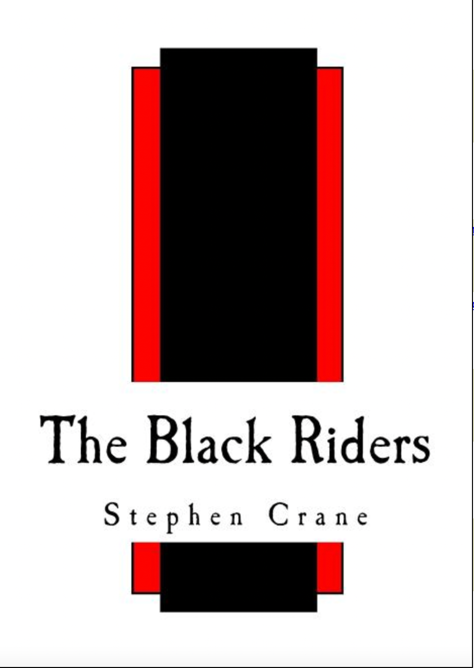 The Black Riders