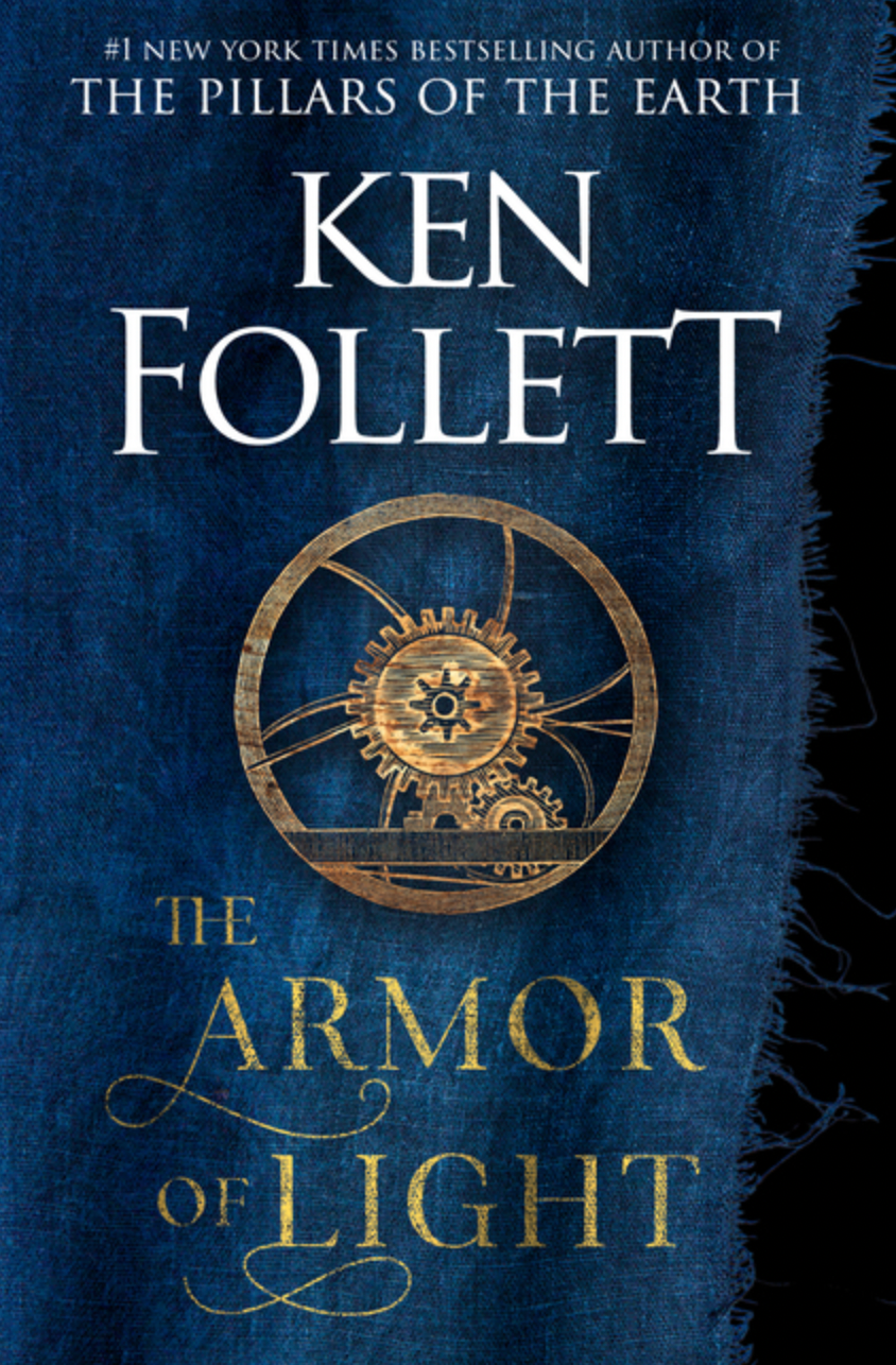 The Armor Of Light