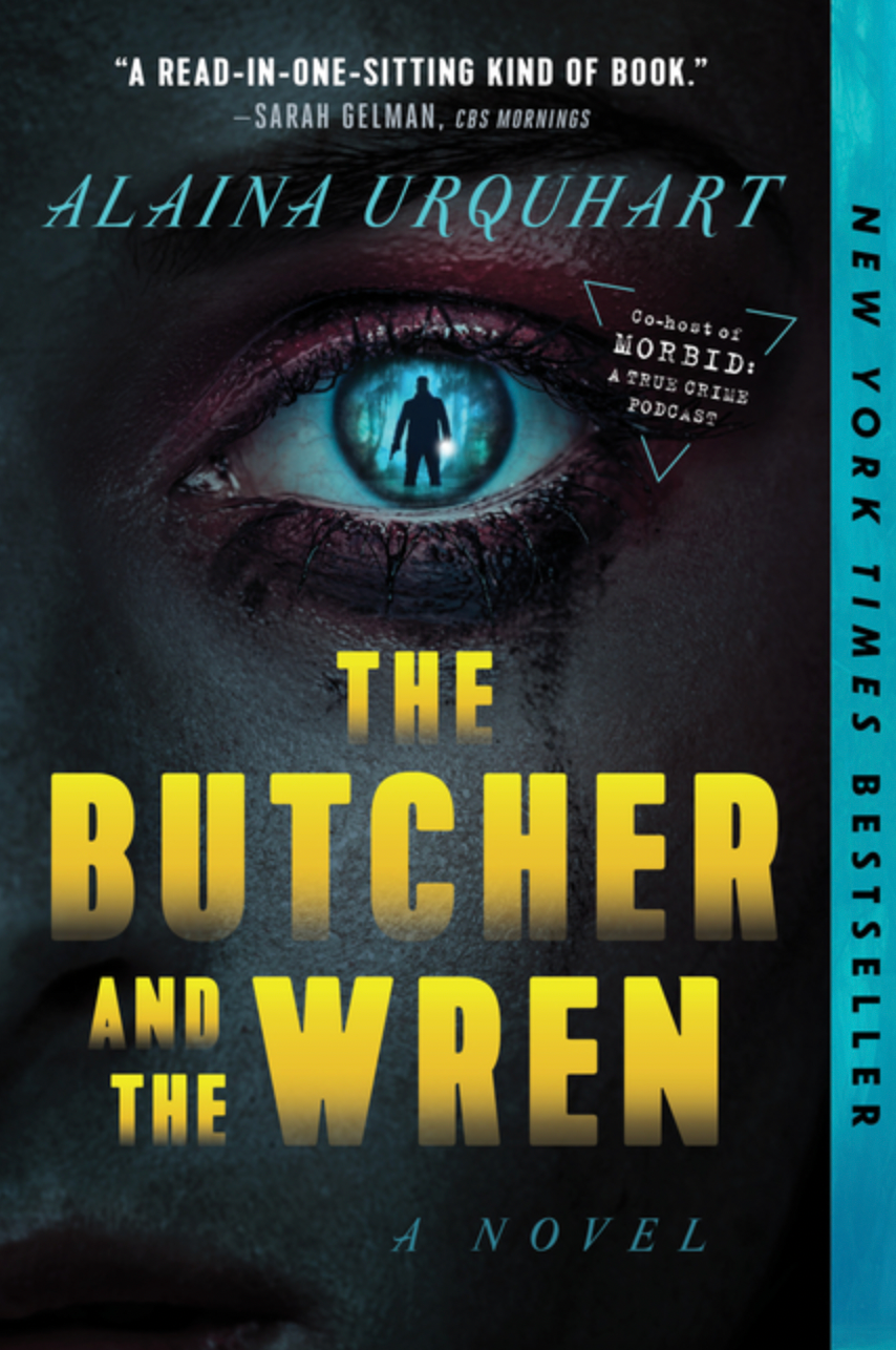 The Butcher And The Wren