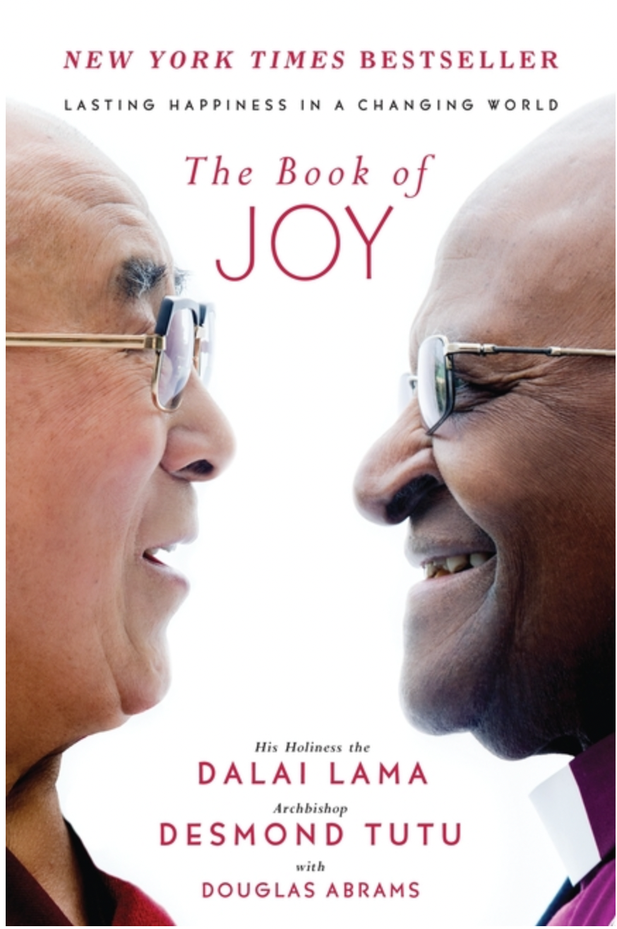 The Book of Joy