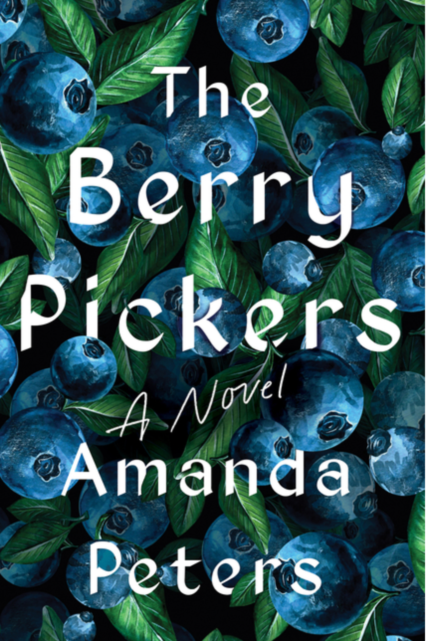 The Berry Pickers
