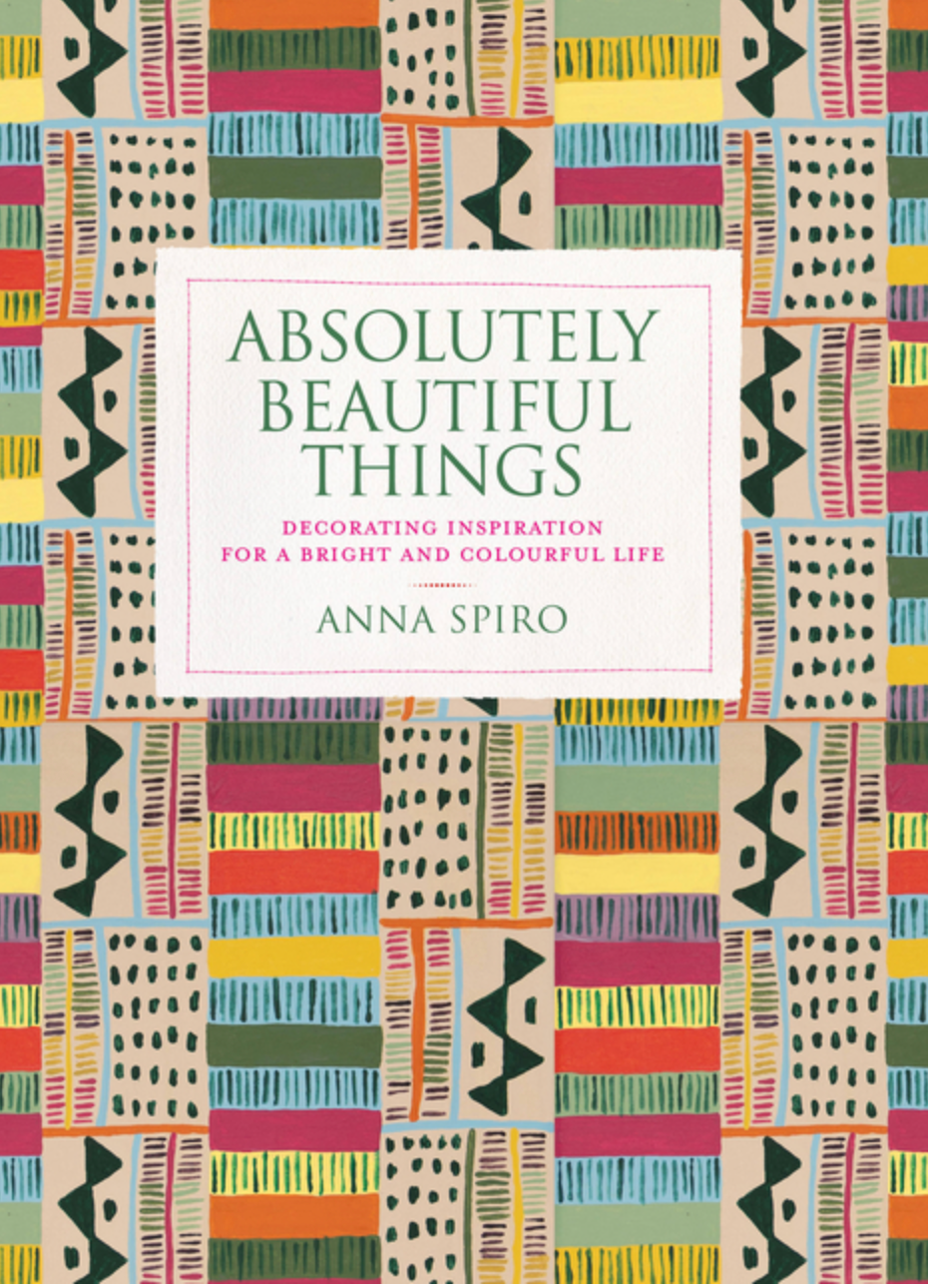 Absolutely Beautiful Things