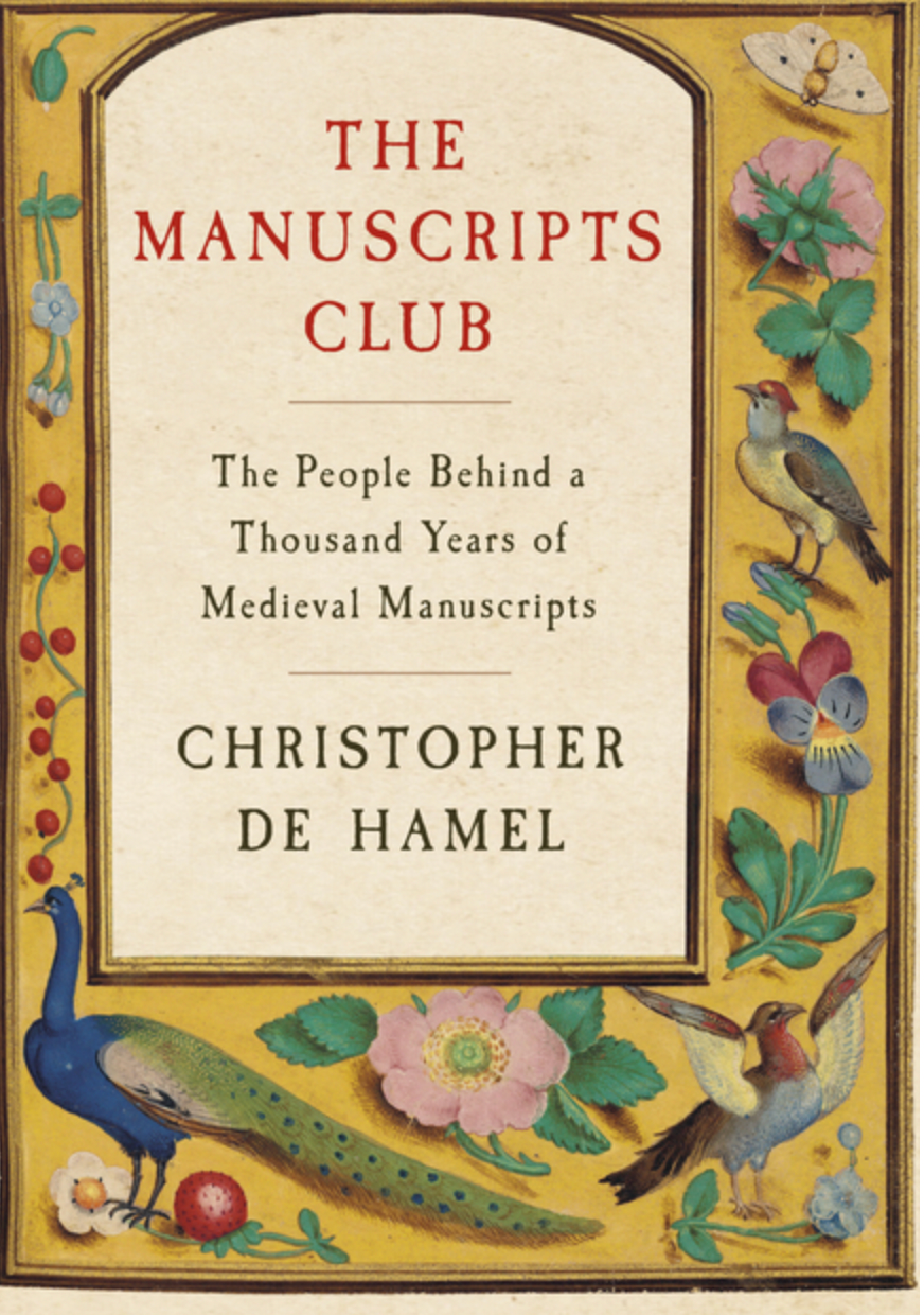 The Manuscripts Club